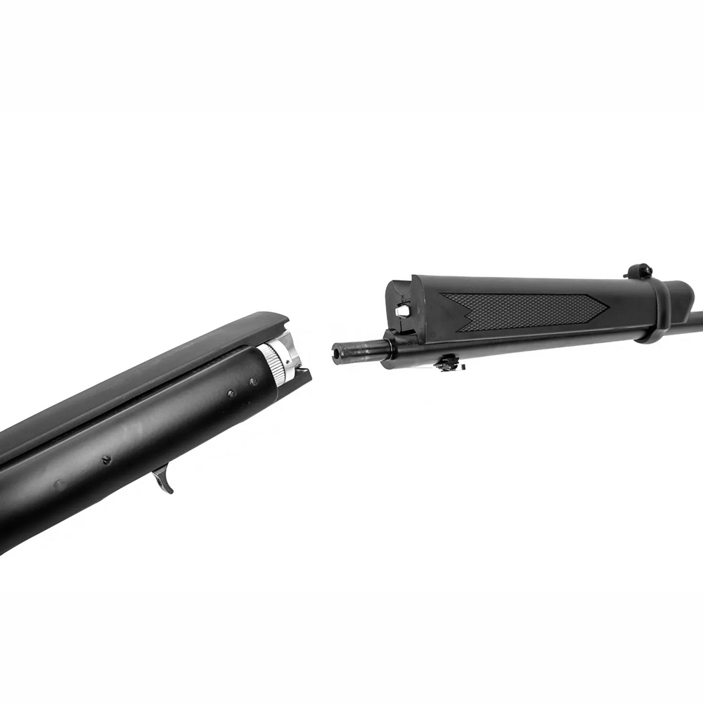 Карабин охотничий RUGER "10/22-TDT" 22LR Фото 3
